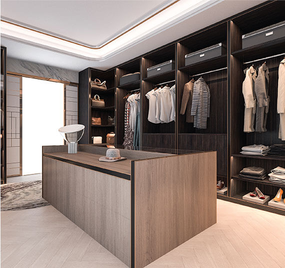 Wardrobe