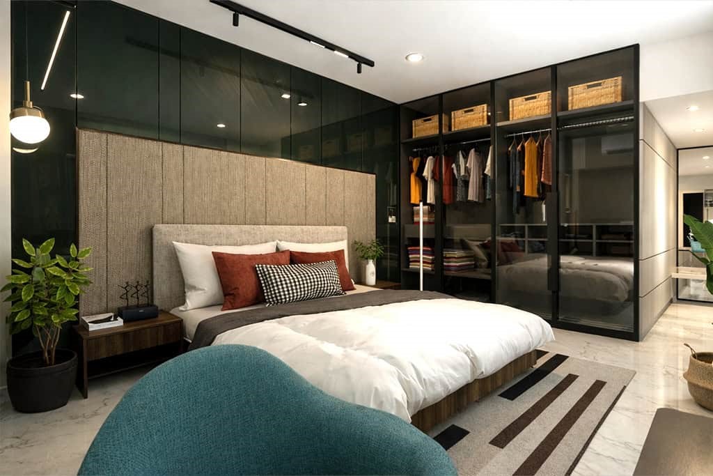 Xen Modular Concepts furniture services