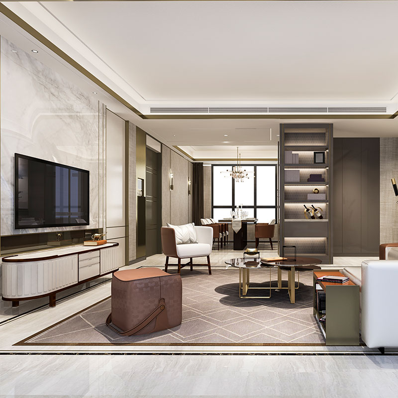 Living Interior